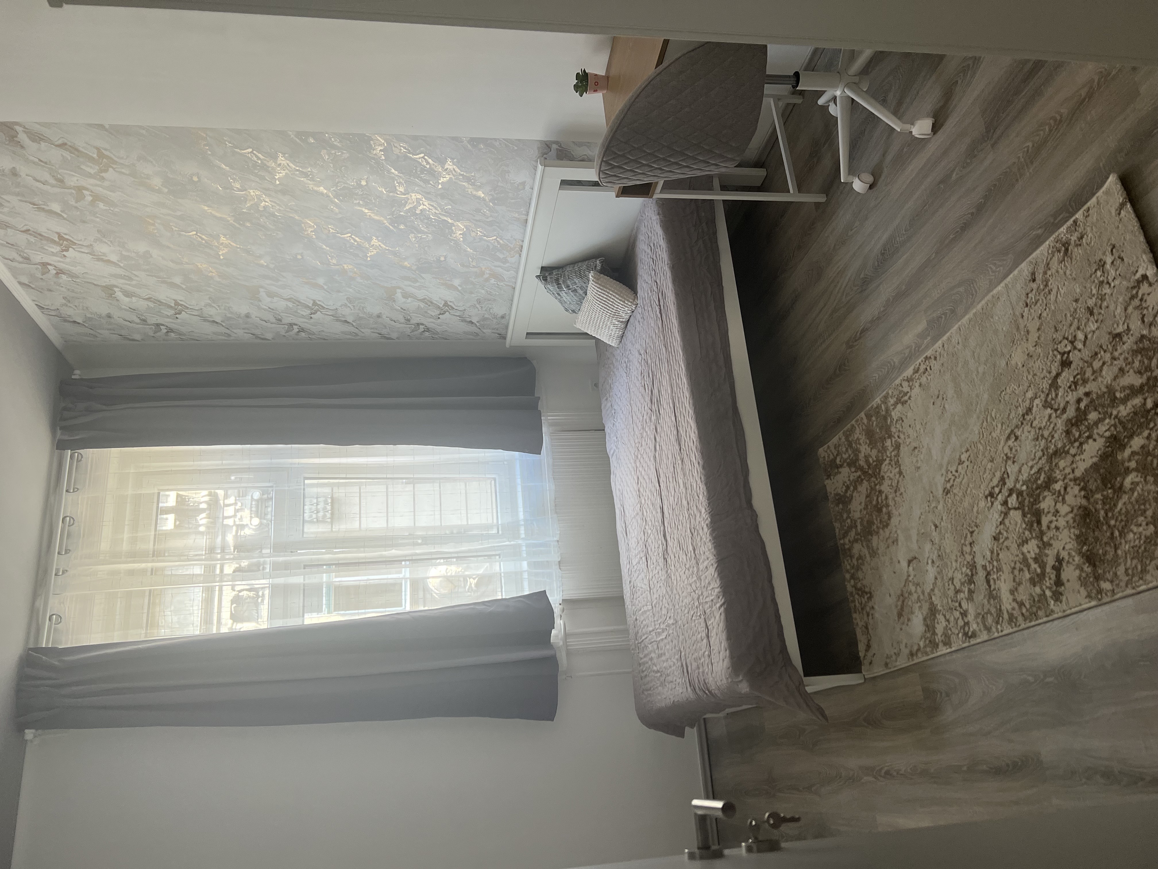 Room 3 in Apartment Szobi, 14 square meters