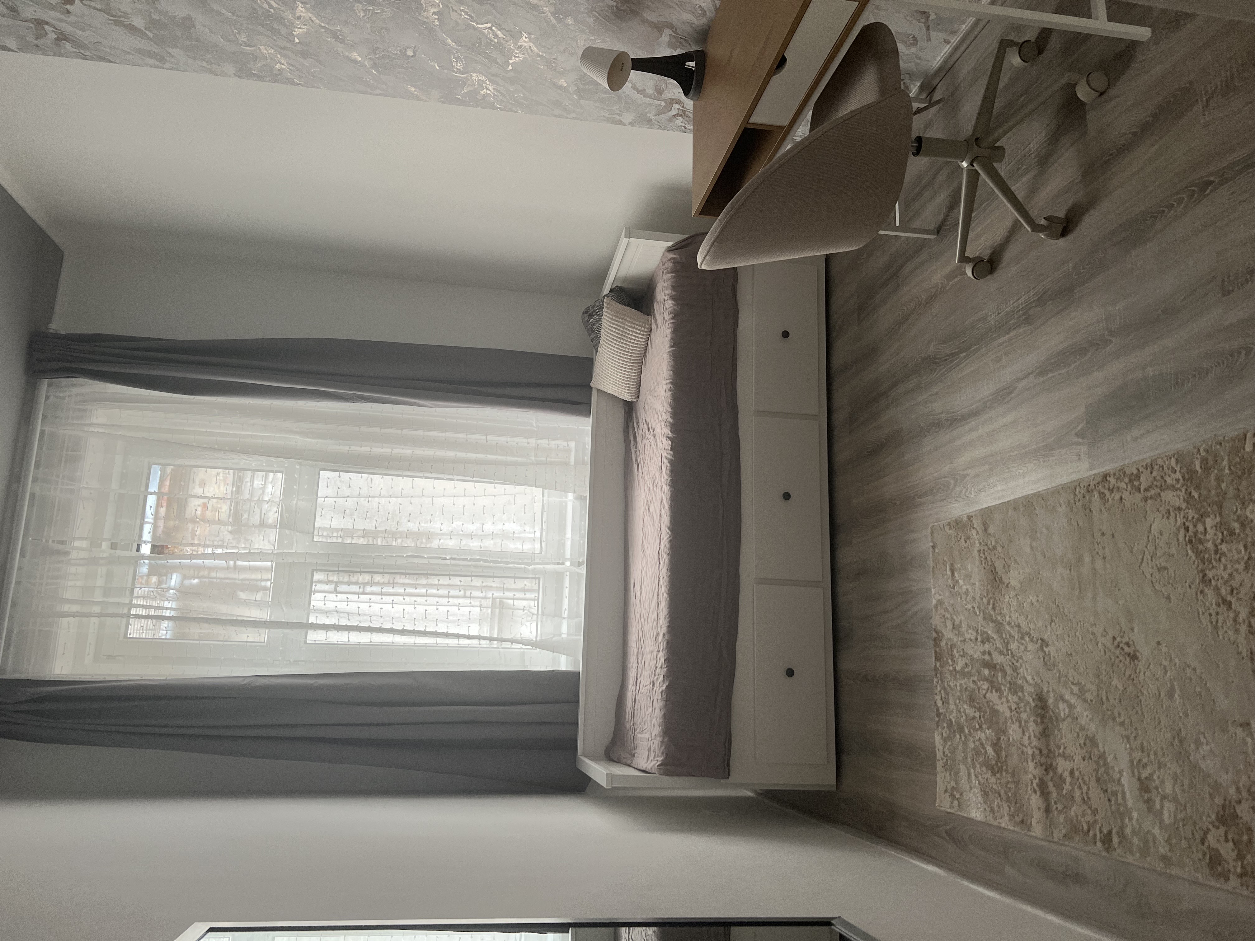 Room 5 in Apartment Szobi, 13 square meters