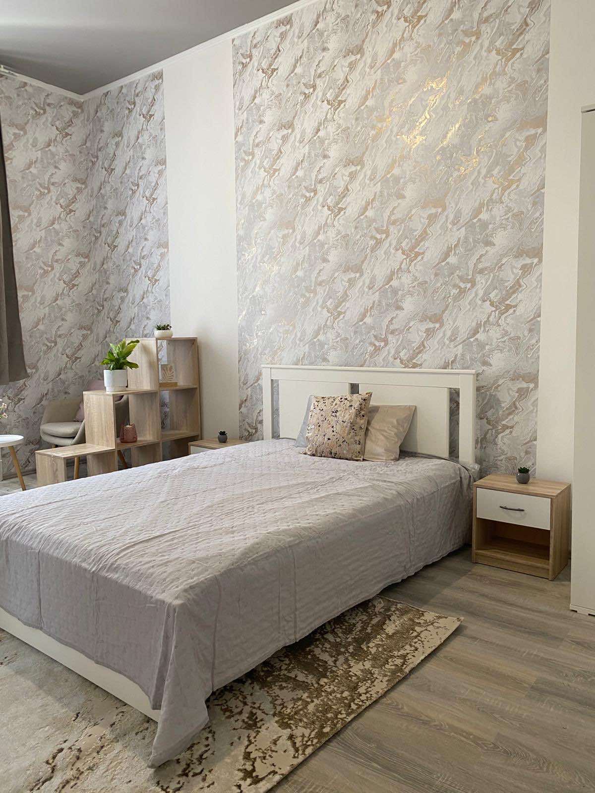 Room 1 in Apartment Szobi, 17 square meters