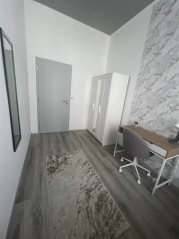 Room 4 alternate angle showing storage space